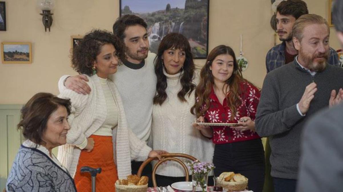 Seray Gözler Güzel Günler’den ayrılıyor