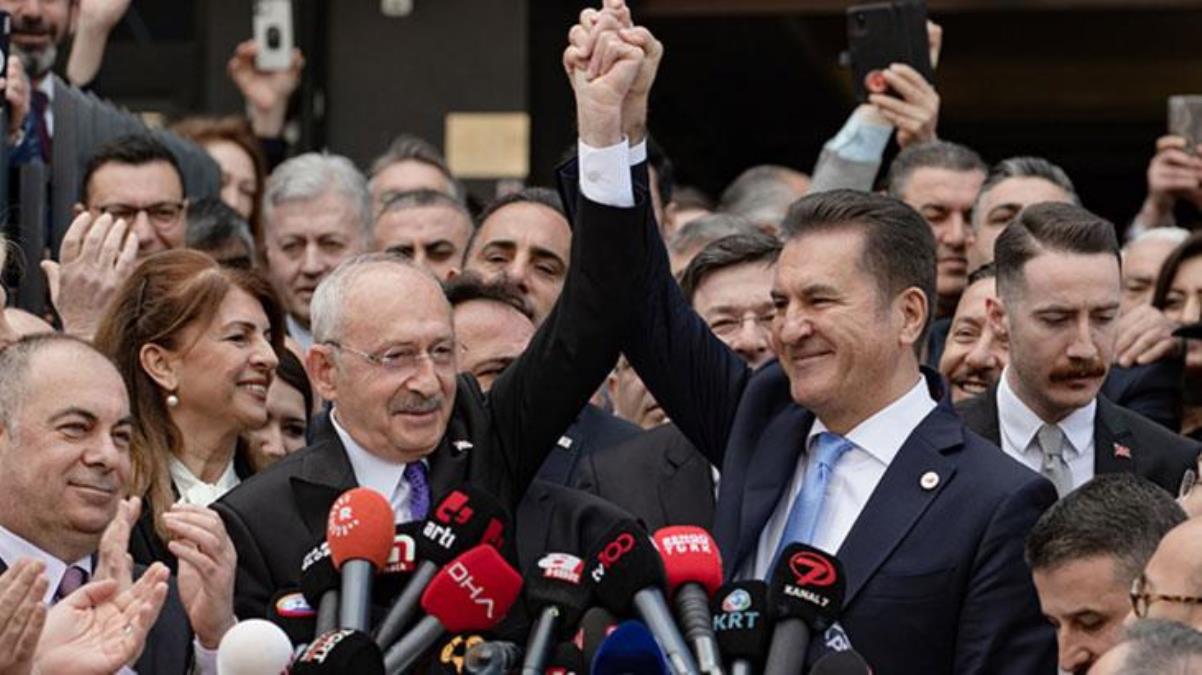 Mustafa Sarıgül vekil seçilebilecek mi?