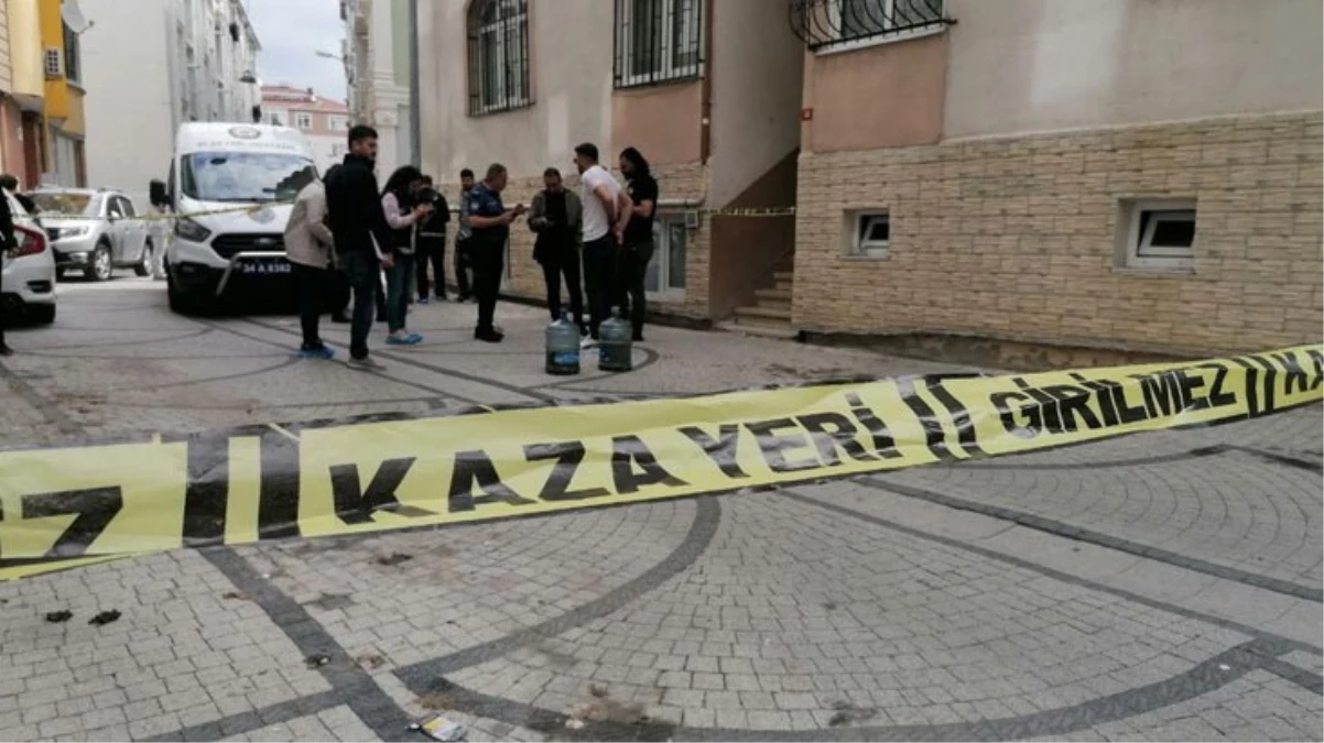 16 yaşındaki genç; annesi, ablası ve komşusunu öldürdü