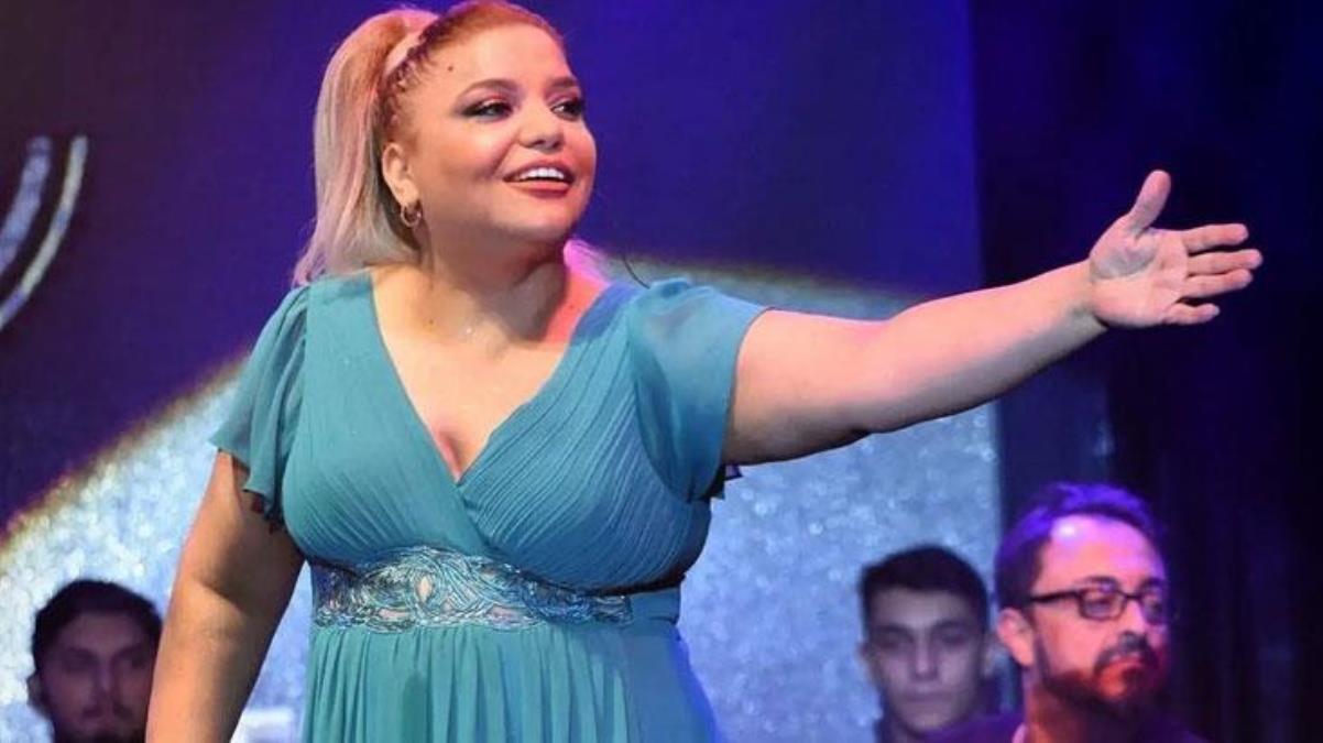 Kibariye’den günler sonra ilk paylaşım