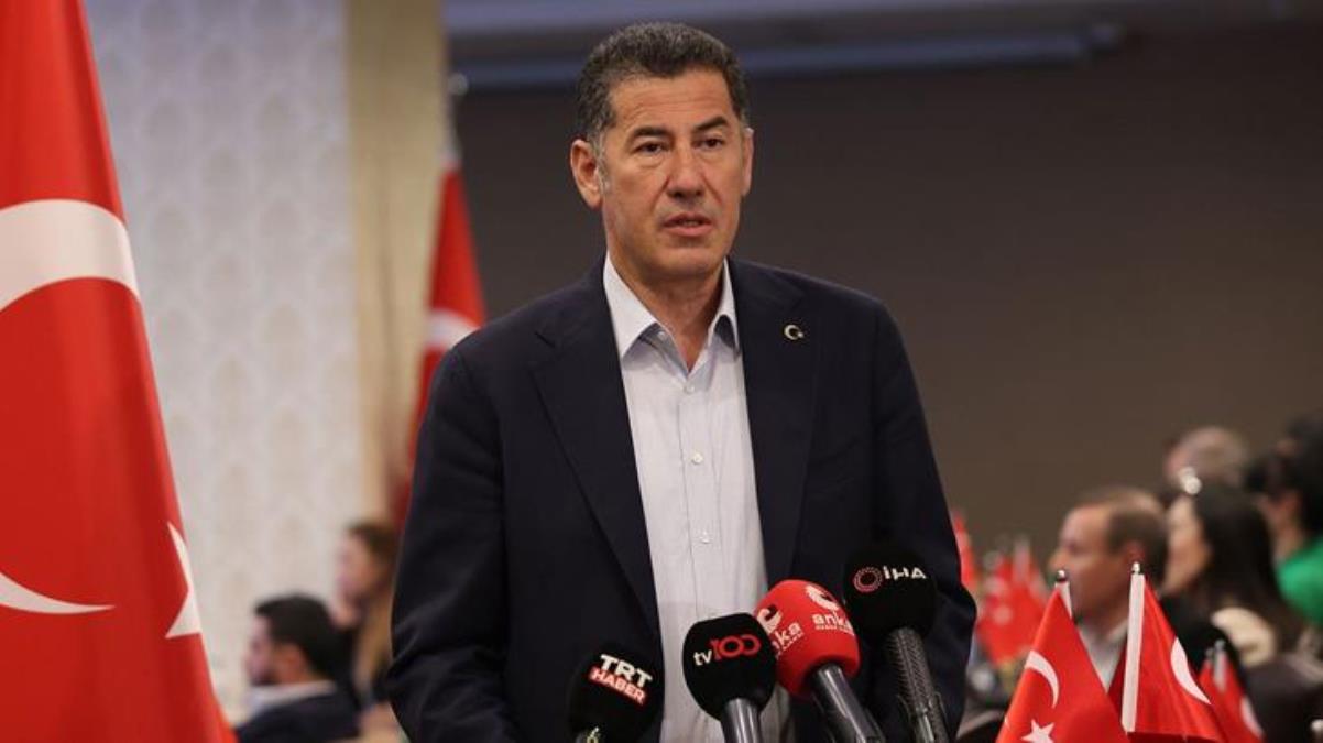 Sinan Oğan’dan 11 maddelik paylaşım