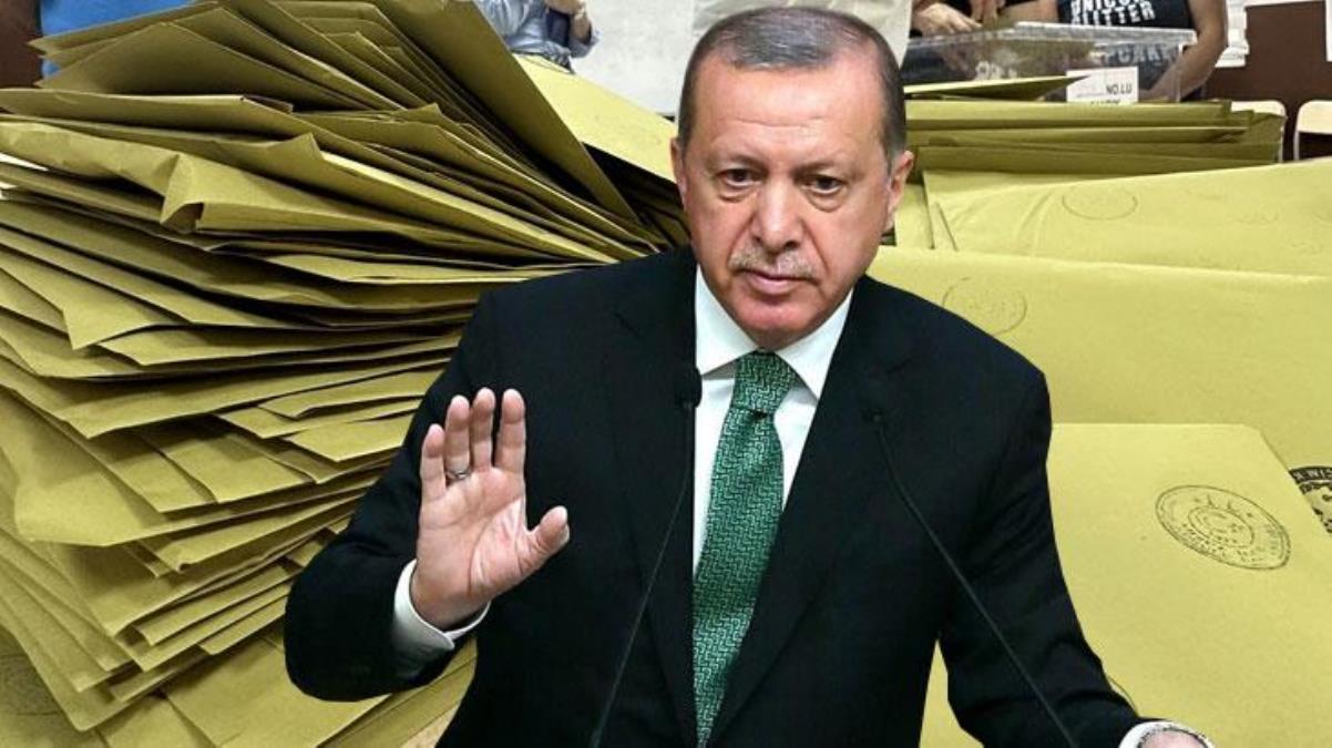 7 puanlık oy kaybına AK Parti’den ilk yorum