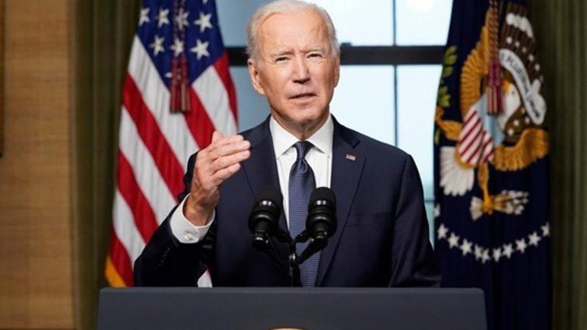 ABD’den 14 Mayıs seçimlerine ilişkin açıklama: Başkan Biden kazanan kim olursa olsun onunla çalışmayı dört gözle bekliyor