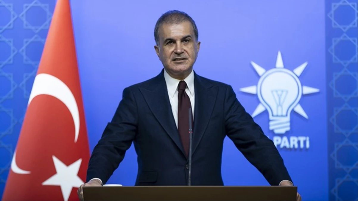 AK Parti’den HDP’nin 2. tur kararına ilk yorum