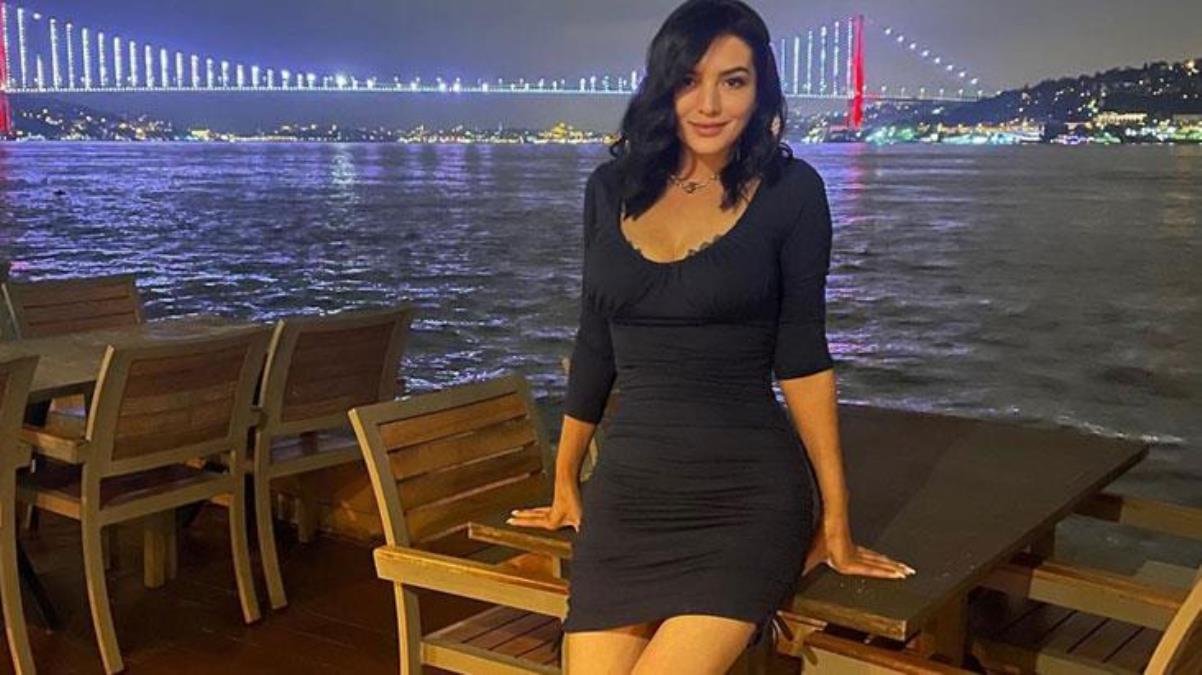 Aleyna Tilki’nin annesi Havva Öztel, ABD’ye yerleşti