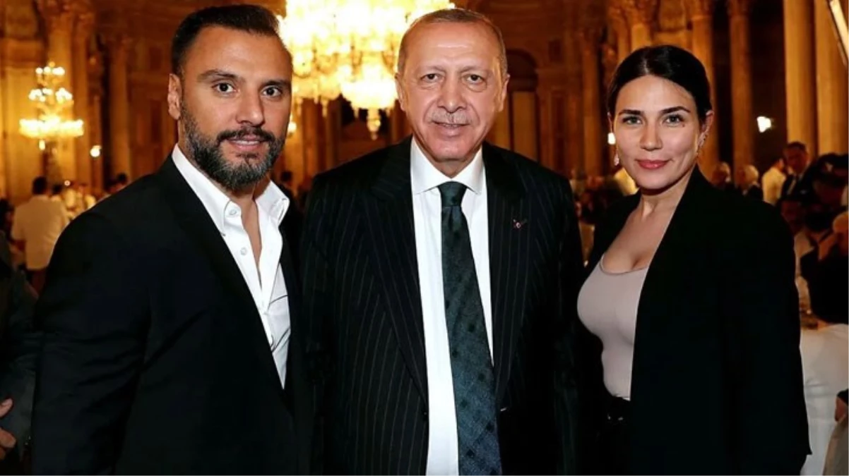 Alişan’dan Cumhurbaşkanı Erdoğan’a destek