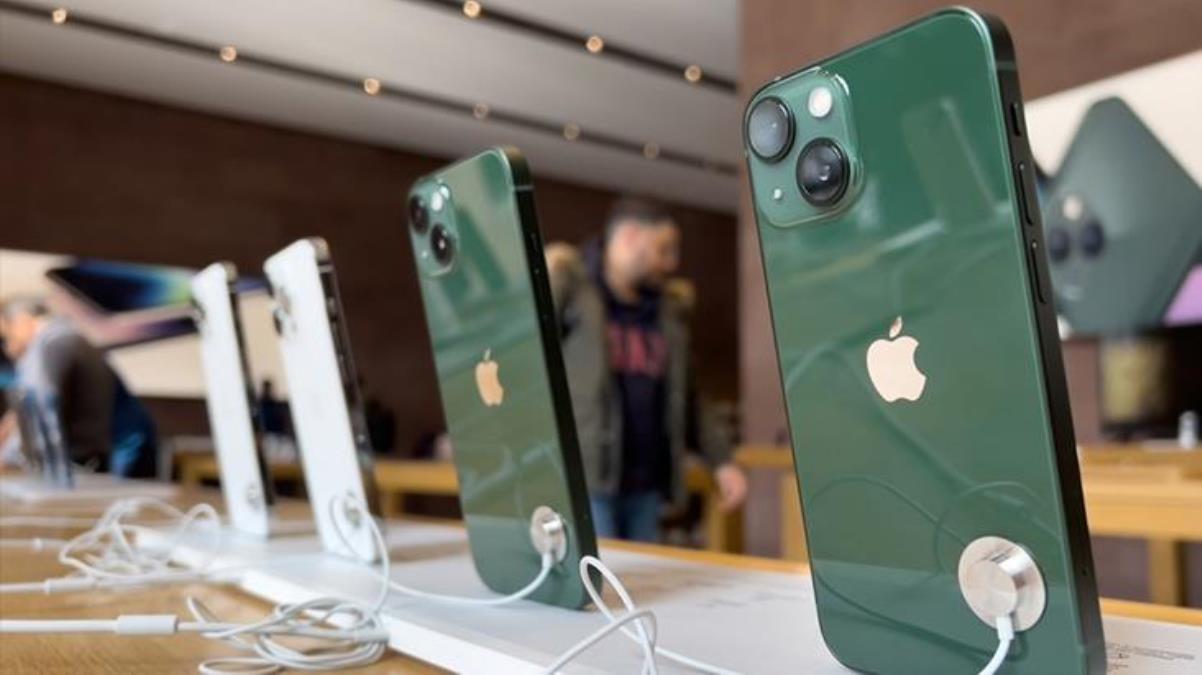Apple Türkiye ürünlere yüzde 10 zam yaptı