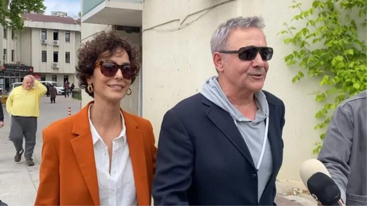 Mehmet Aslantuğ Arzum Onan’a psikolojik şiddet mi uyguladı