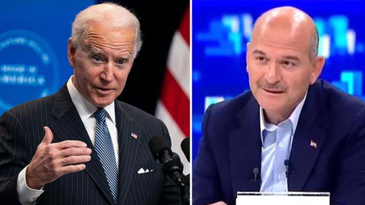 Soylu’ya ’14 Mayıs siyasi darbe girişimidir’ sözleri soruldu