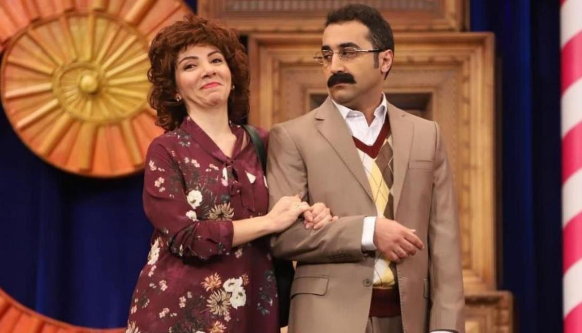 Meltem Yılmazkaya, anne oluyor