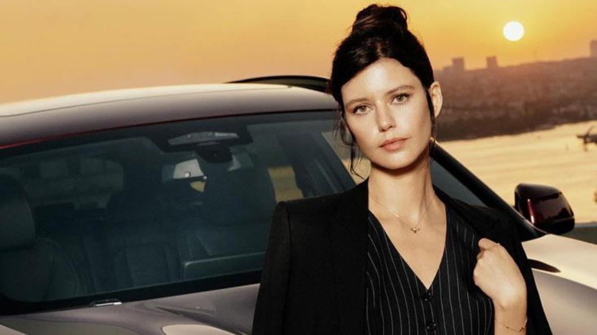Beren Saat bayramları karıştırınca…