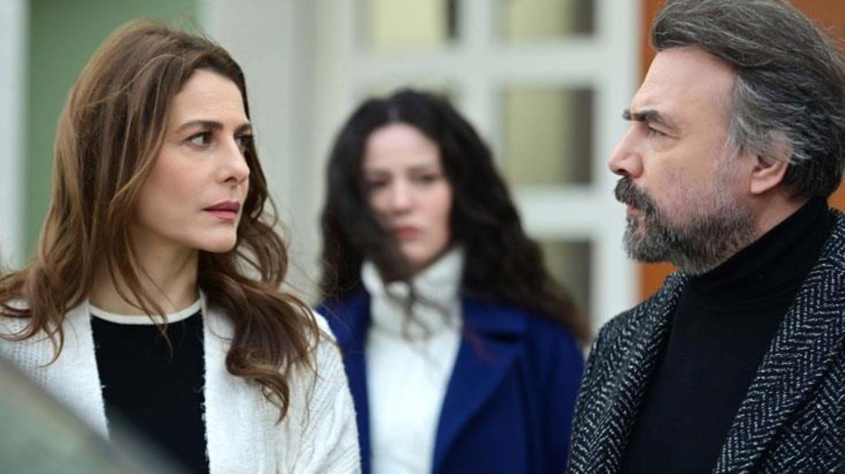 Ben Bu Cihana Sığmazam’da yaprak dökümü!