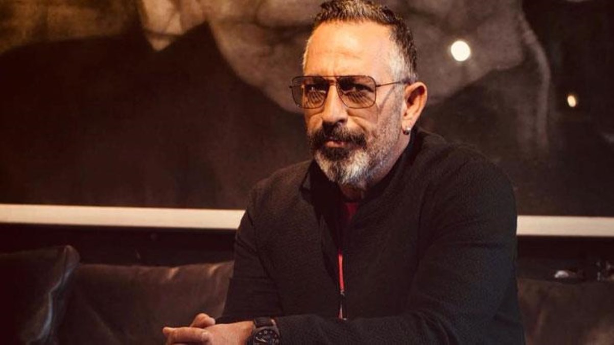 Cem Yılmaz Kılıçdaroğlu’na destek istedi