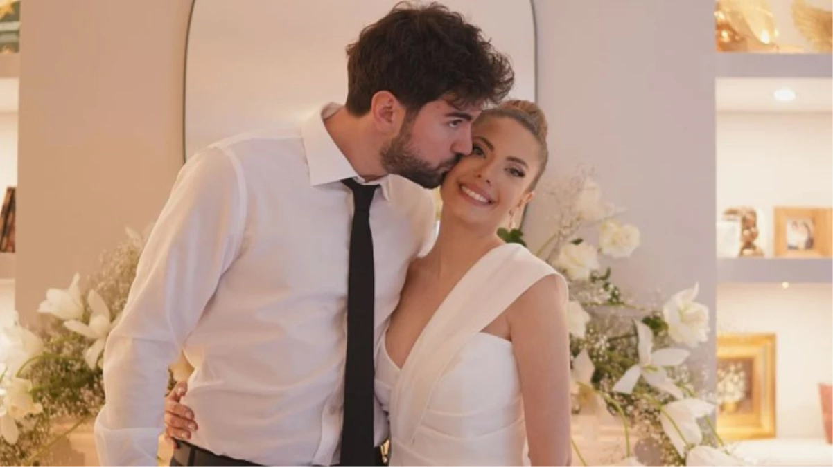 Buğrahan Tuncer ile evlenecek olan Eda Ece’nin düğün detayları belli oldu