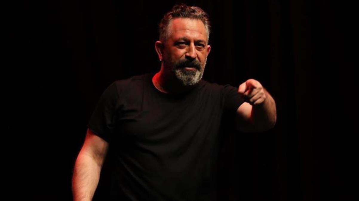 Cem Yılmaz seçimlerde kime oy verecek?