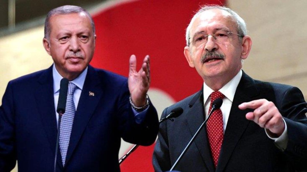 Erdoğan ‘Kılıçdaroğlu önce SSK’yı şimdi de CHP’yi batırdı’