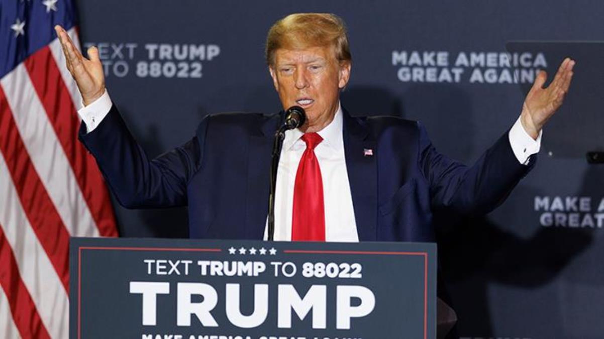 ABD eski Başkanı Trump’a 5 milyon dolar tazminat cezası