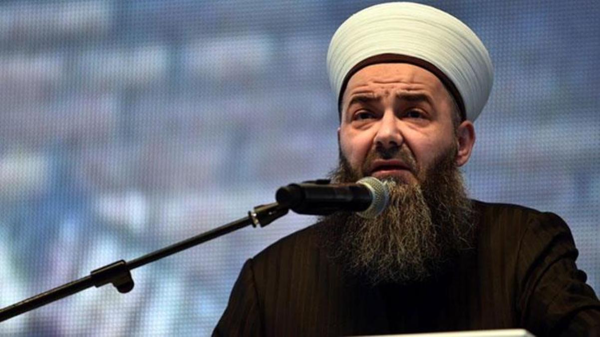 Cübbeli Ahmet ‘Bizim sağcılar CHP’ye iyi bir kazık attı’