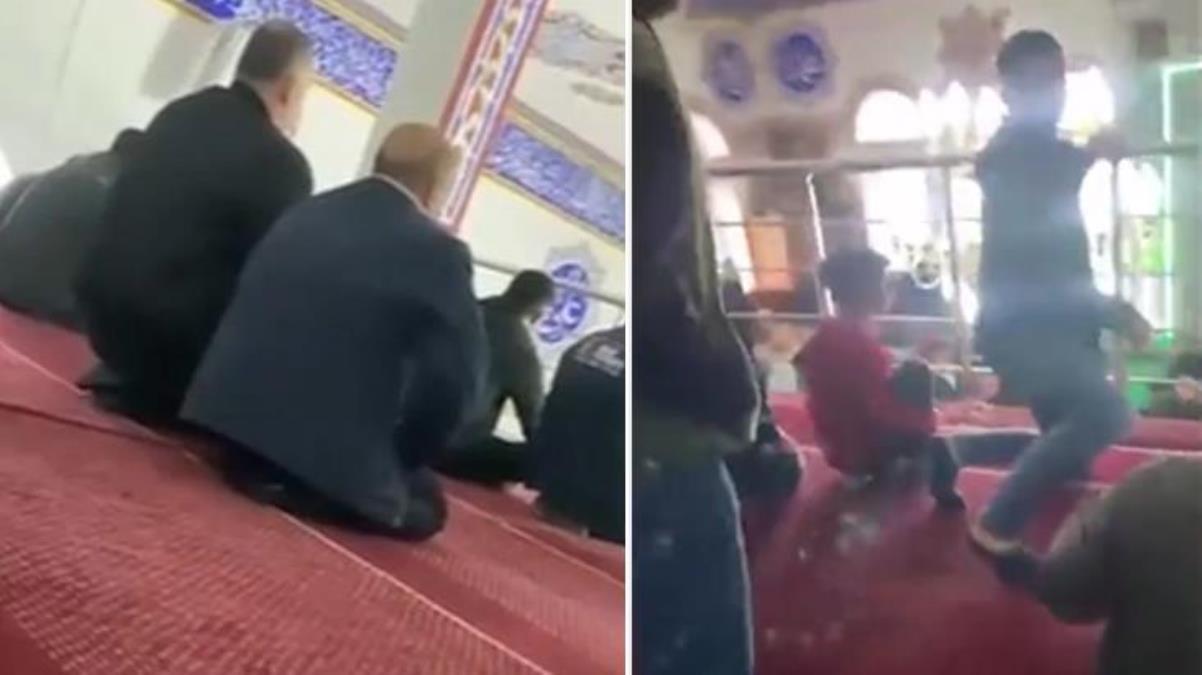 Cuma hutbesinde imamdan akılalmaz 28 Mayıs çağrısı: Benim 2 tane silahım ağzına kadar dolu