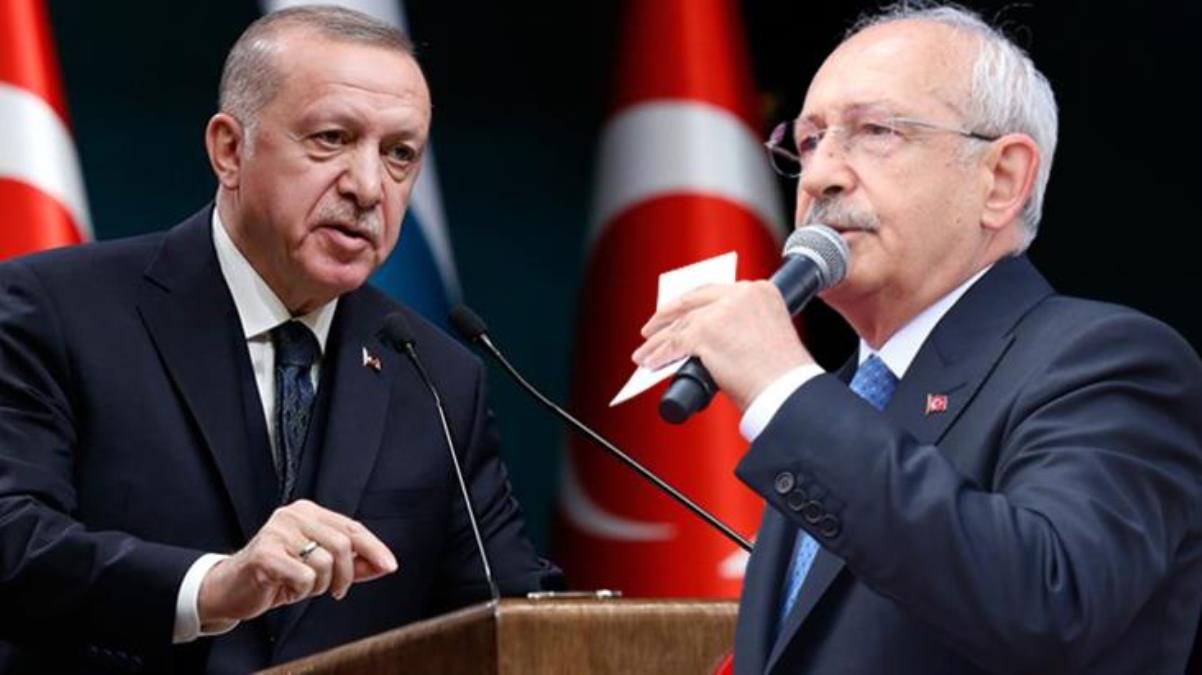 Cumhurbaşkanı Erdoğan, Kılıçdaroğlu’na yeni lakap taktı