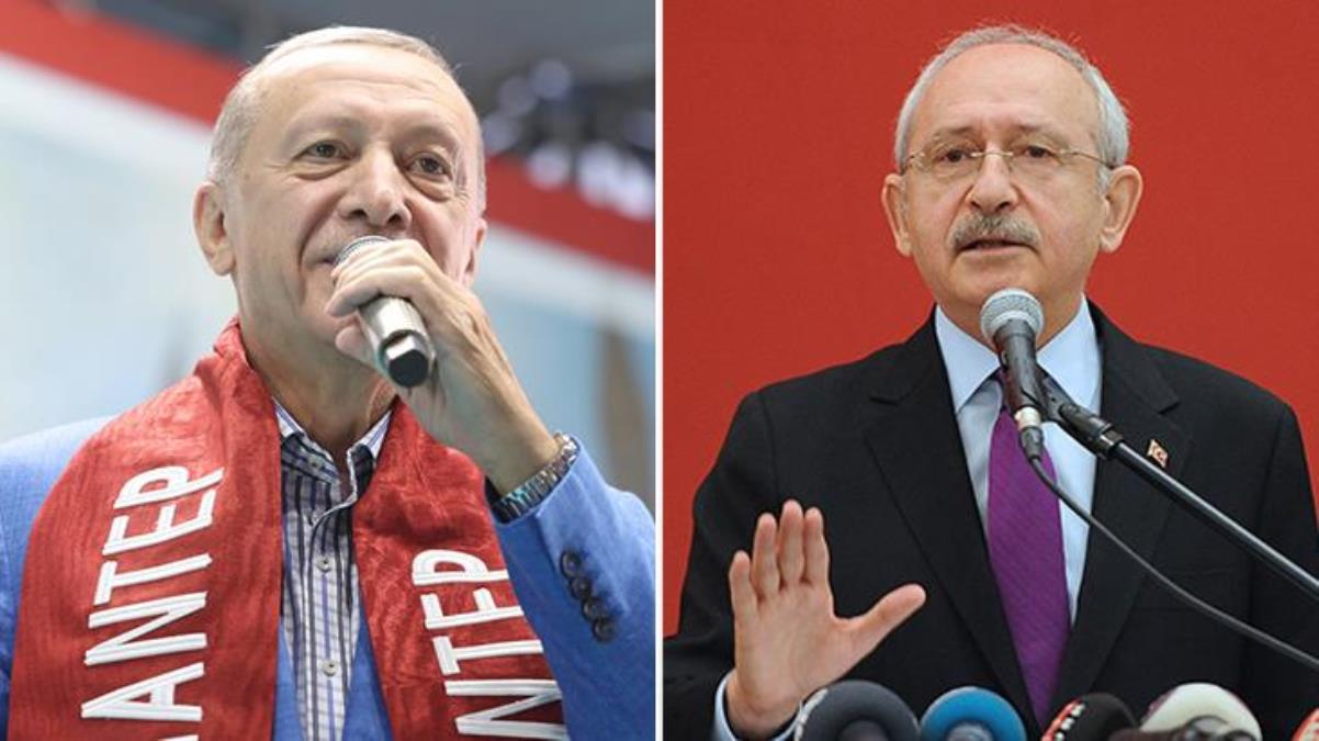 Cumhurbaşkanı Erdoğan’dan 28 Mayıs mesajı: Asıl rakibimiz Kılıçdaroğlu değil, rehavettir