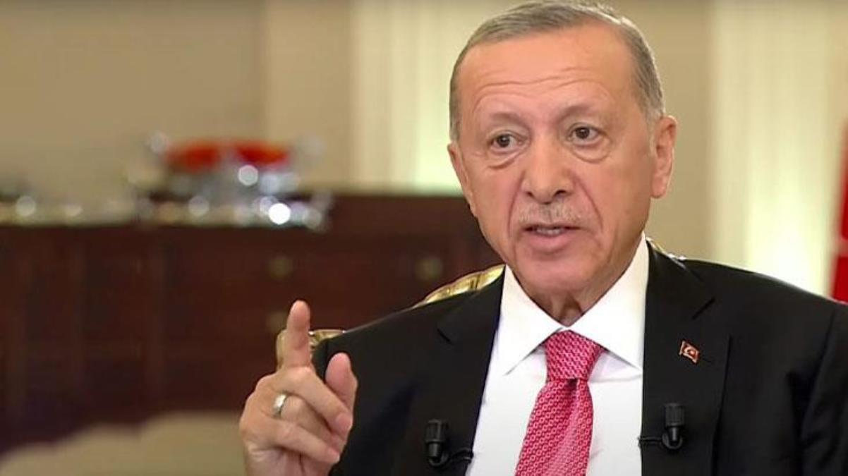 Cumhurbaşkanı Erdoğan’dan anket şirketlerine sitem