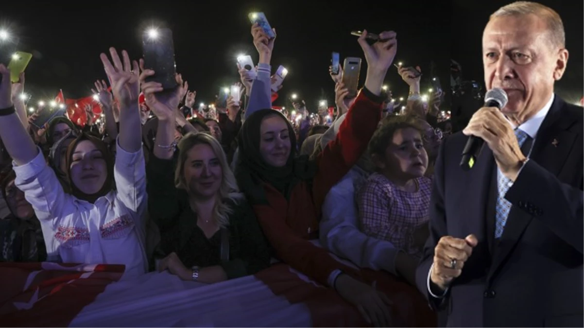Cumhurbaşkanı Erdoğan’dan ekonomi mesajı