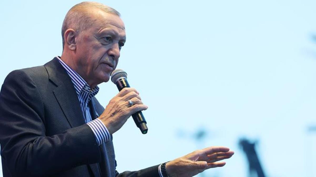 Cumhurbaşkanı Erdoğan’ın ilk icraati ne olacak?