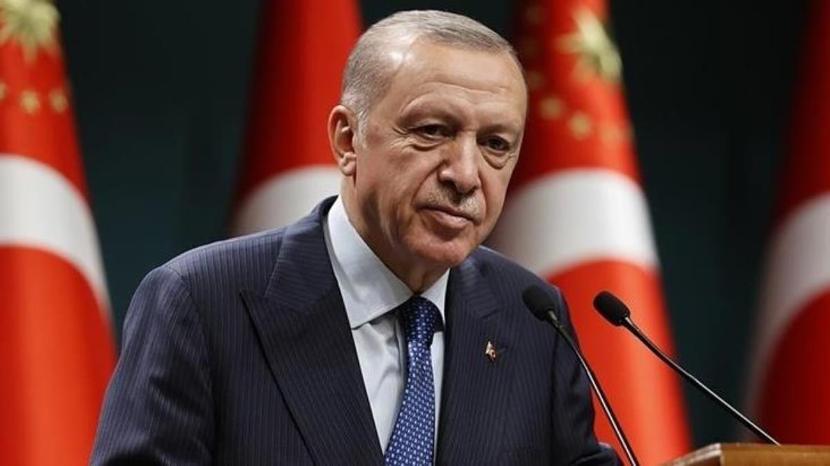 Cumhurbaşkanı Erdoğan’ın sağlık durumu nasıl? Canlı yayında bizzat kendisi açıkladı