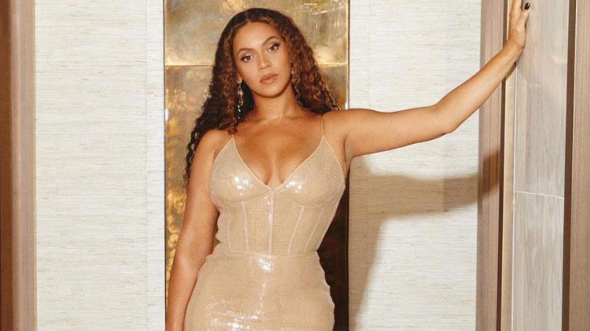 Beyonce konseri öncesi skandal hırsızlık!