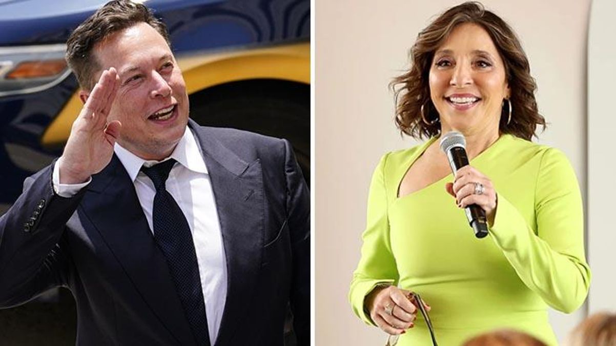 Twitter’ın yeni CEO’su Linda Yaccarino