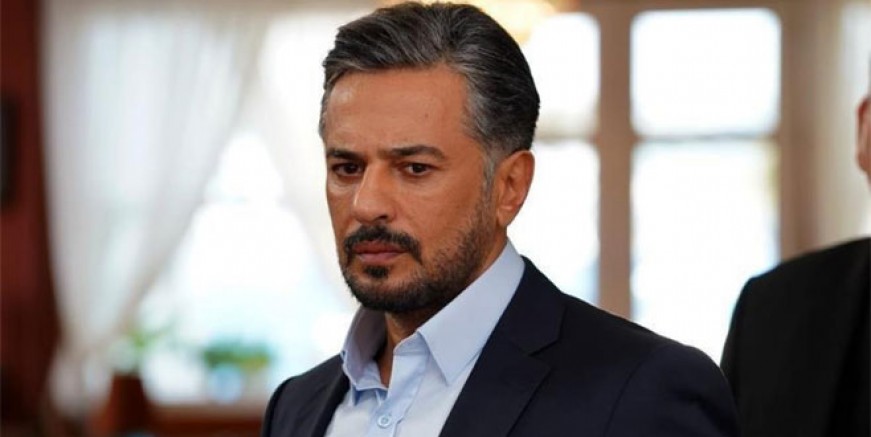 Emre Altuğ babasının ölümüyle yıkıldı