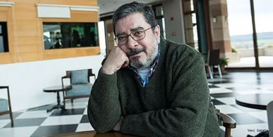 Engin Ardıç hayatını kaybetti!