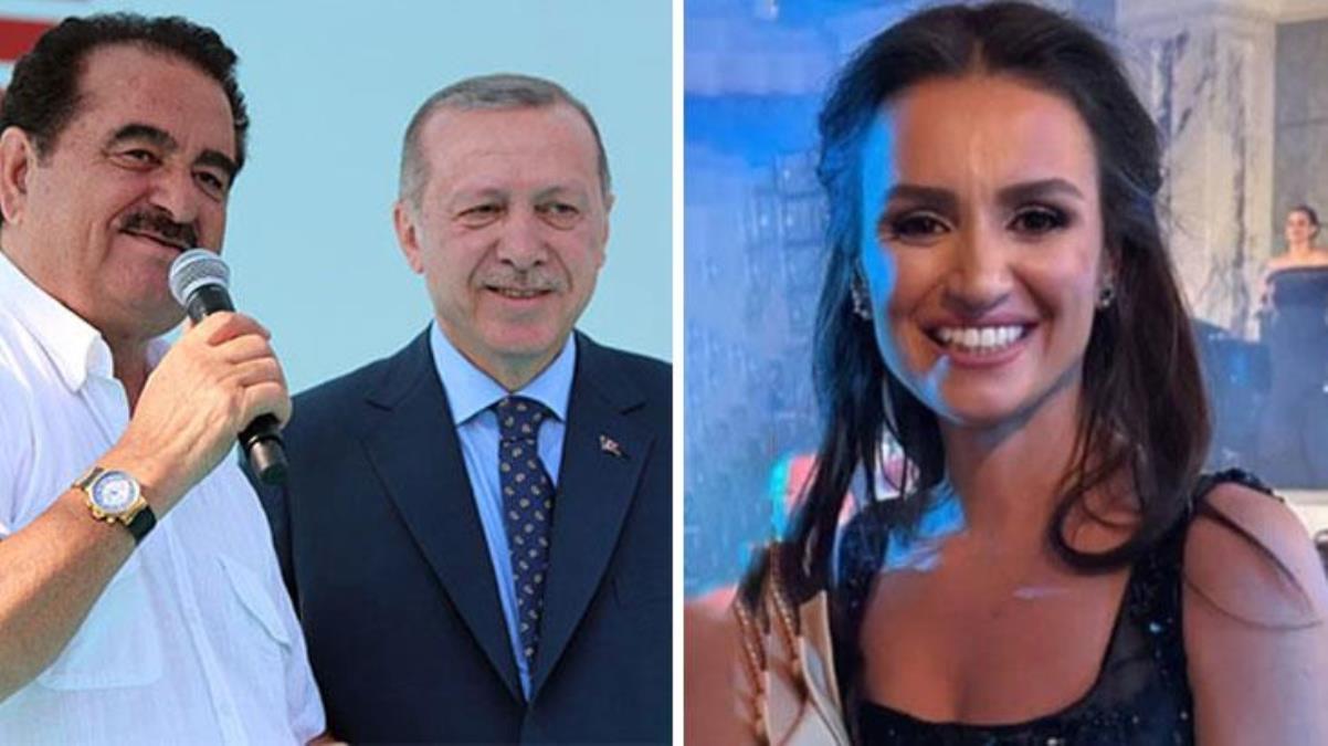 Erdoğan’a hayranlığıyla bilinen İbrahim Tatlıses’in kızından çok konuşulacak Millet İttifakı paylaşımı