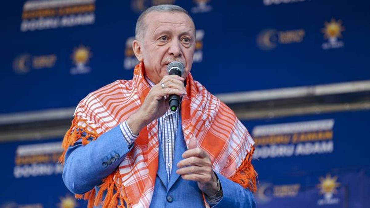 Erdoğan’dan Kılıçdaroğlu’na kaset tepkisi