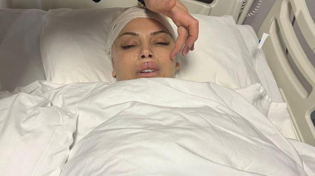 Songül Karlı Hadise’ye benzetildi!