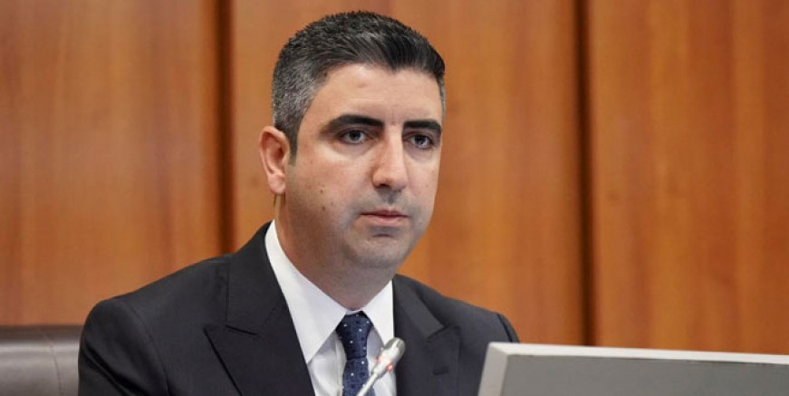 Gökhan Yüksel’den Anneler Günü Mesajı