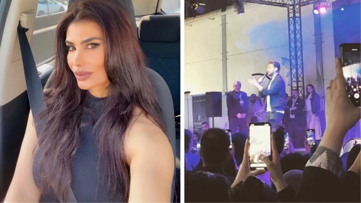 Hatice’den Sinan Akçıl’a tepki