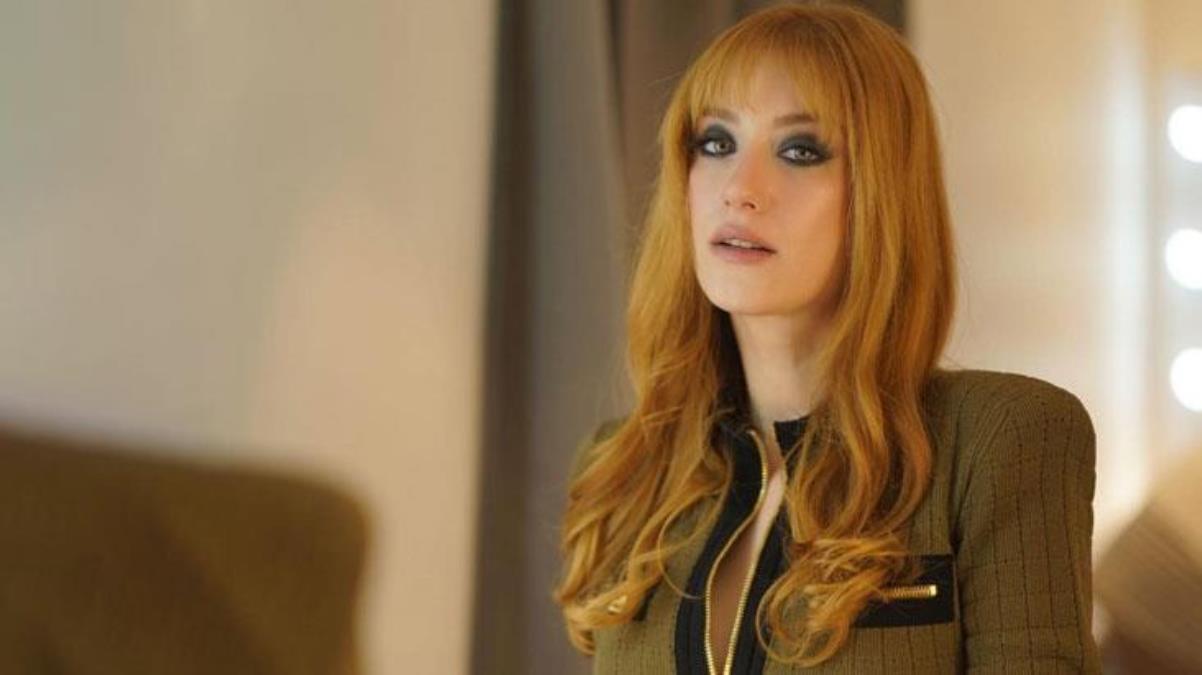 Hazal Kaya seçimde müşahitlik yapacak