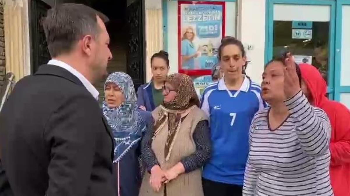 İçişleri Bakanlığı Tekirdağ Büyükşehir Belediyesi’ne soruşturma açtı