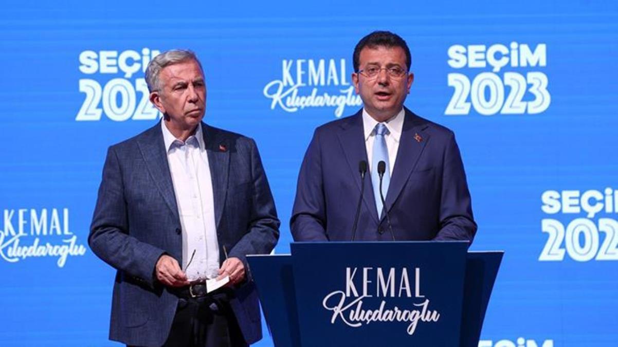 İmamoğlu’ndan çok konuşulacak sözler