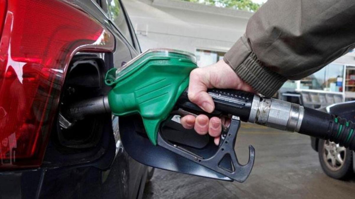Benzin ve motorine bu kez zam geliyor