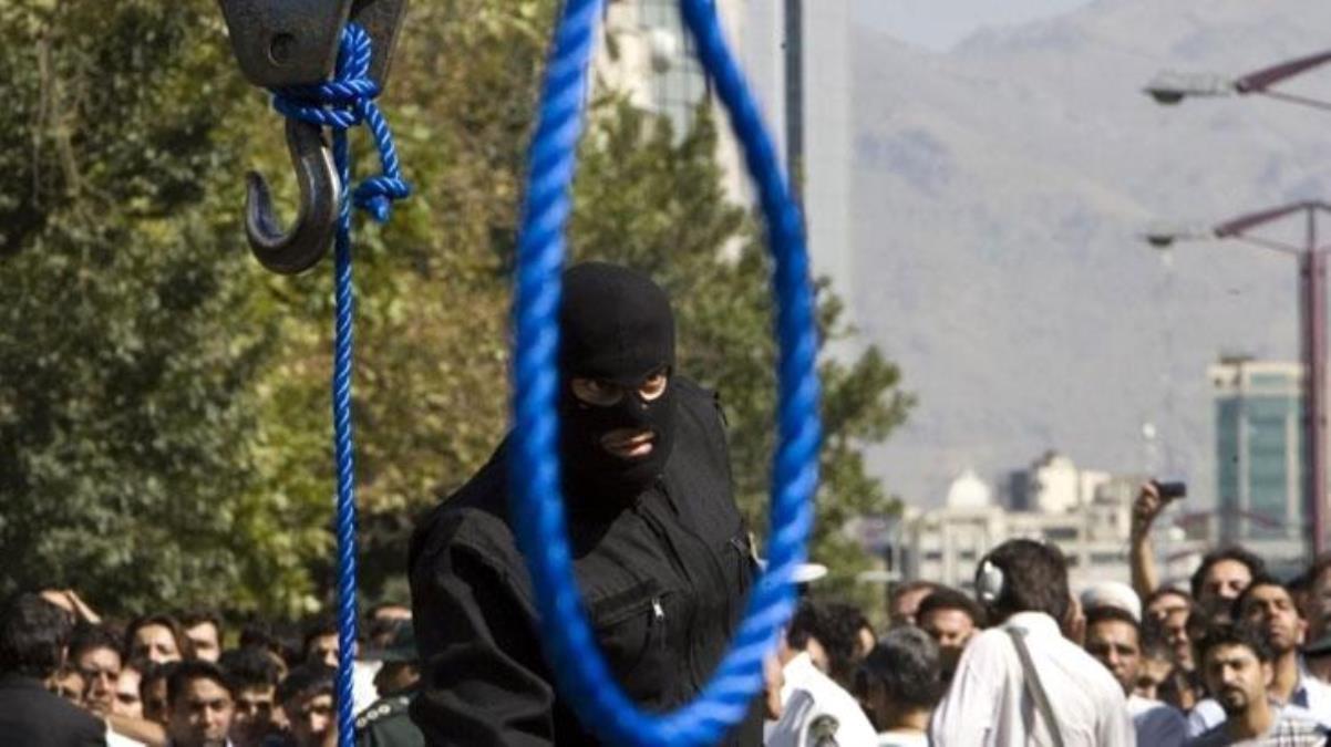 İran’da 7 kişi idam edildi