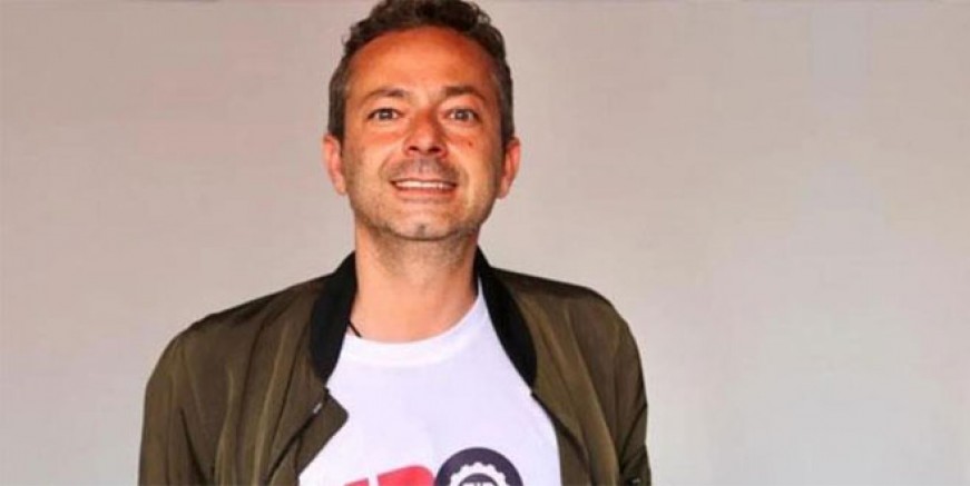 İrfan Değirmenci TBMM’ye giremedi