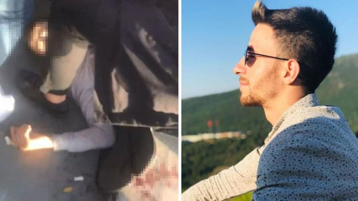 Kadıköy’de istek parça cinayeti!