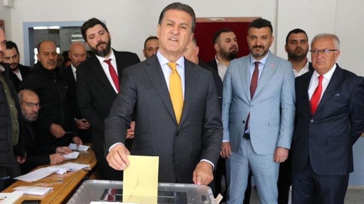 Erzincan’da Mustafa Sarıgül’den büyük sürpriz