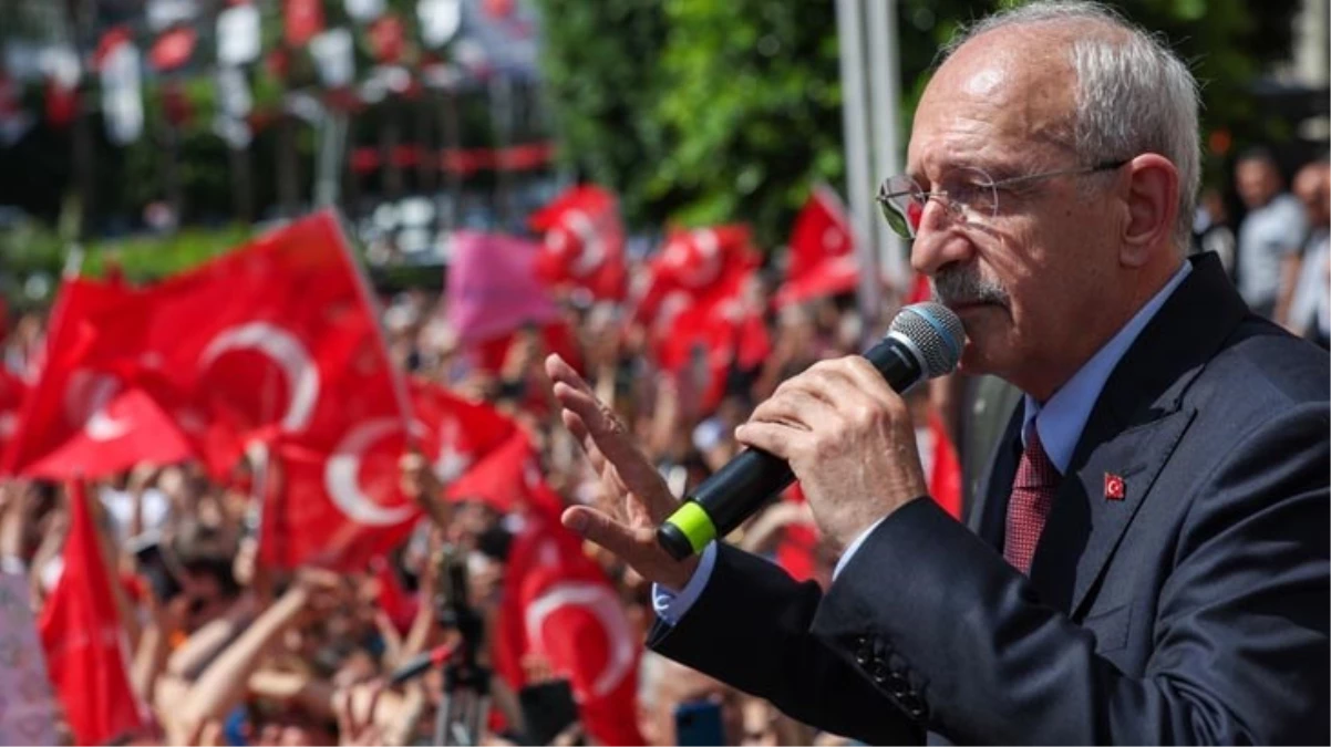 5 ilde sandıklarda Kılıçdaroğlu rüzgarı esti