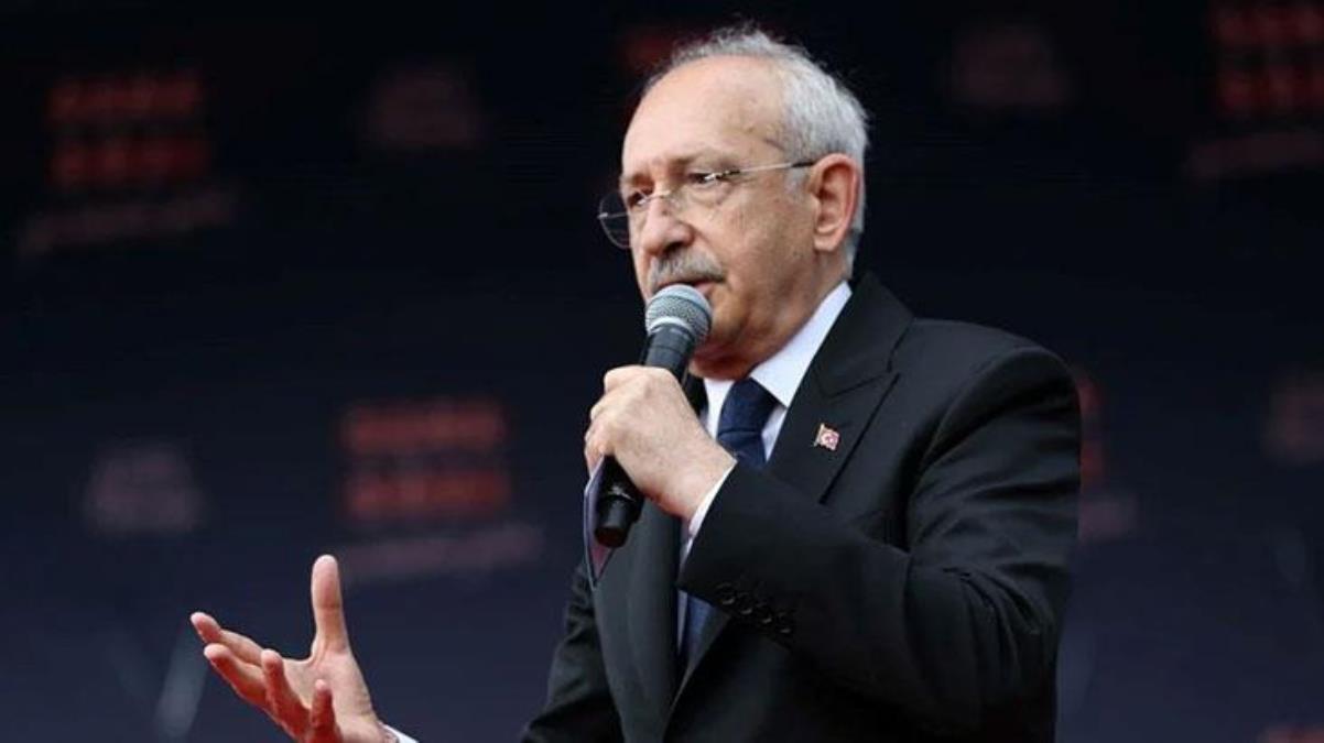 Kemal Kılıçdaroğlu ‘Mevzular Açık Mikrofon’a katılacak