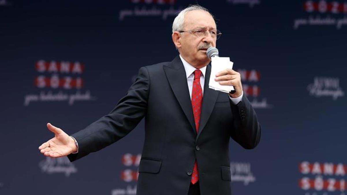 Kemal Kılıçdaroğlu’ndan FETÖ çıkışı: İadesini isteyeceğiz