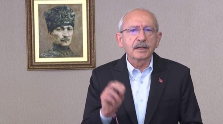 Kılıçdaroğlu: 8 milyon vatandaşımızı sandığa çağırıyorum